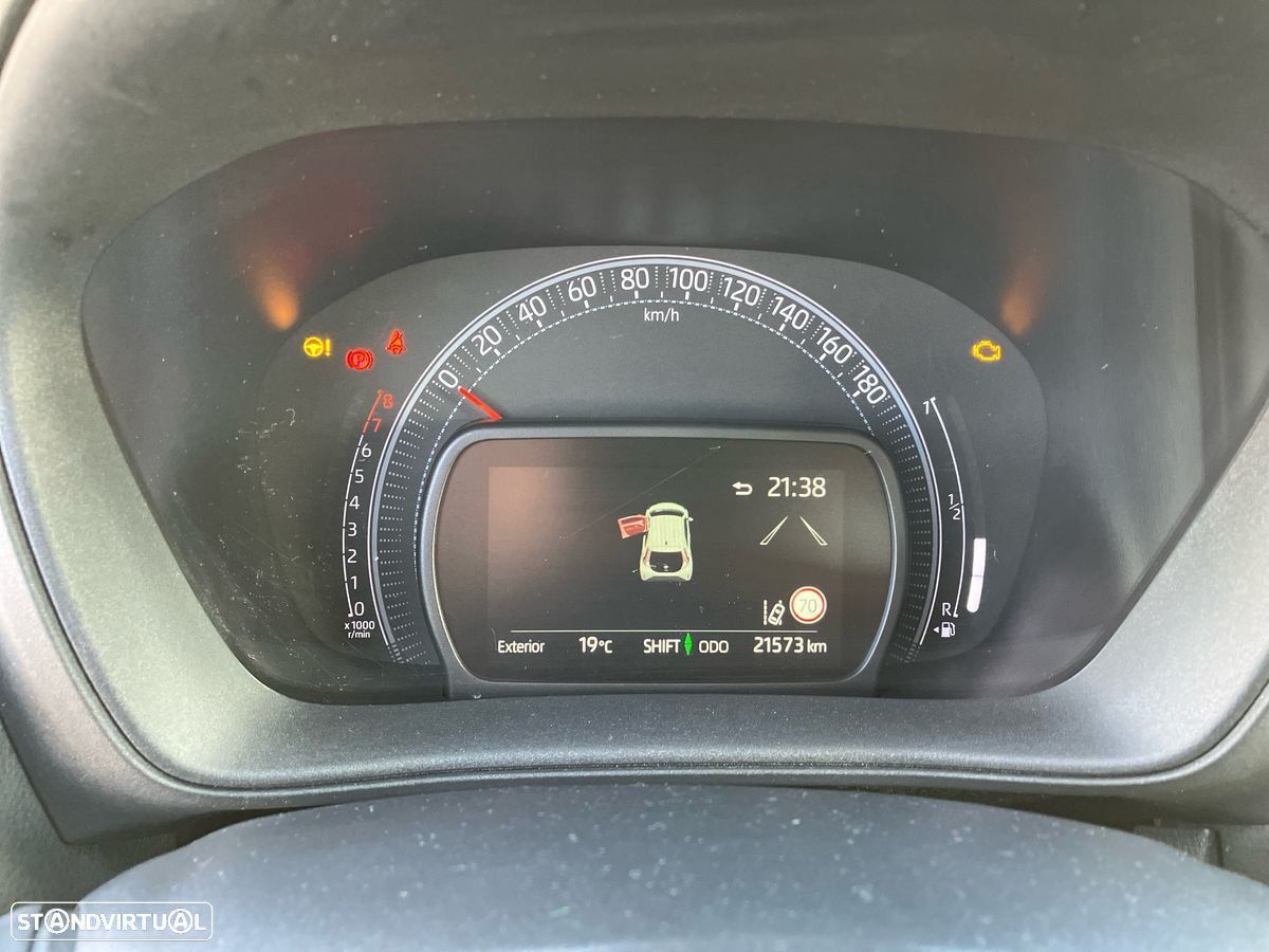 Toyota Aygo X 1.0 Play - 13