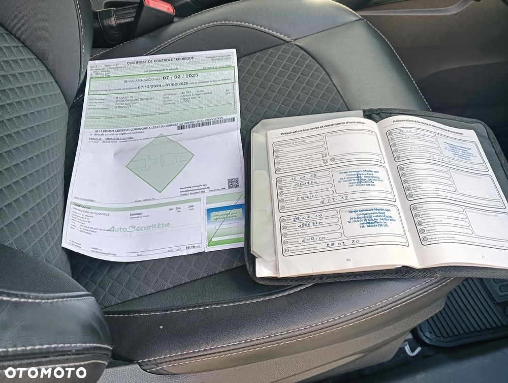 Ford EcoSport 1.0 EcoBoost - 14