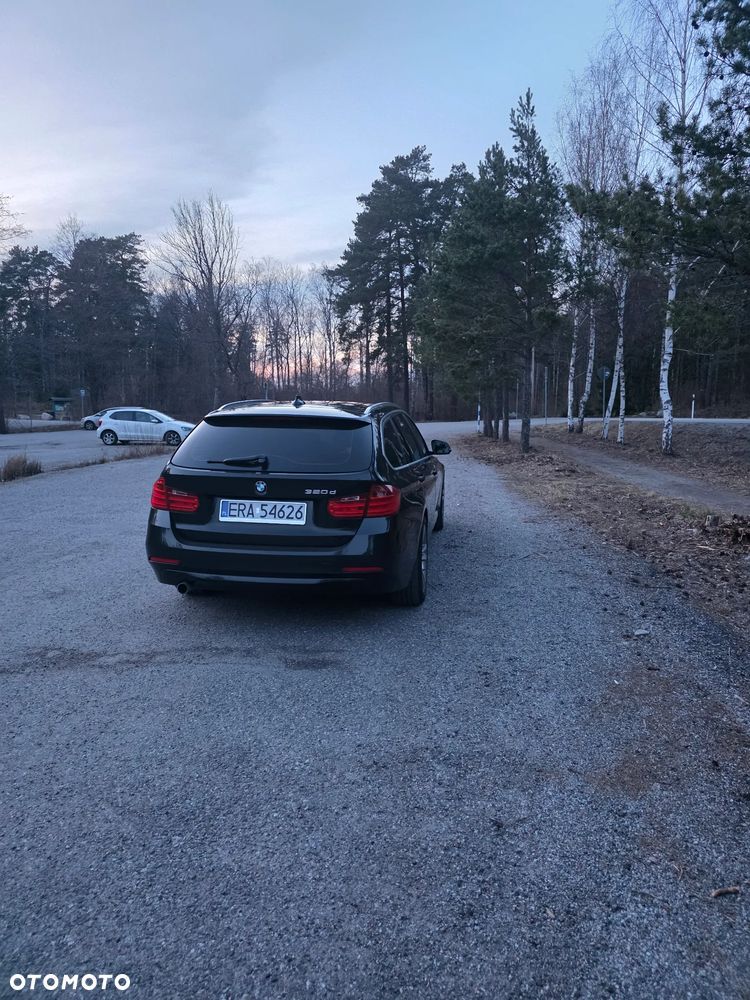 BMW Seria 3 - 8