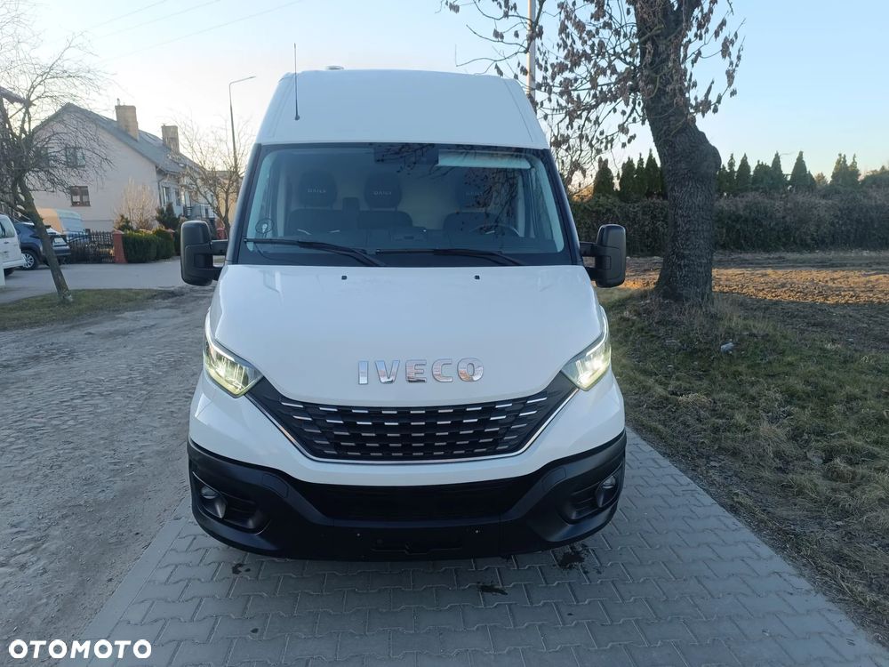 Iveco Daily 35-160 - 8