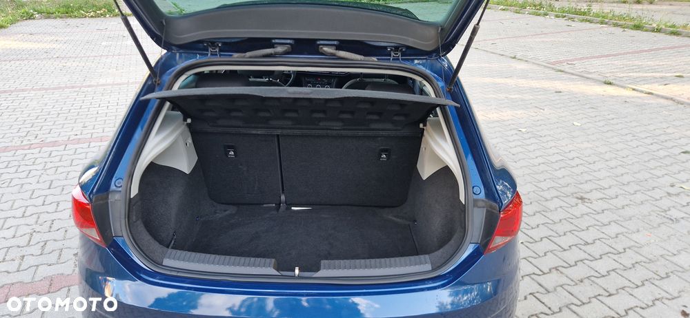 Seat Leon - 9