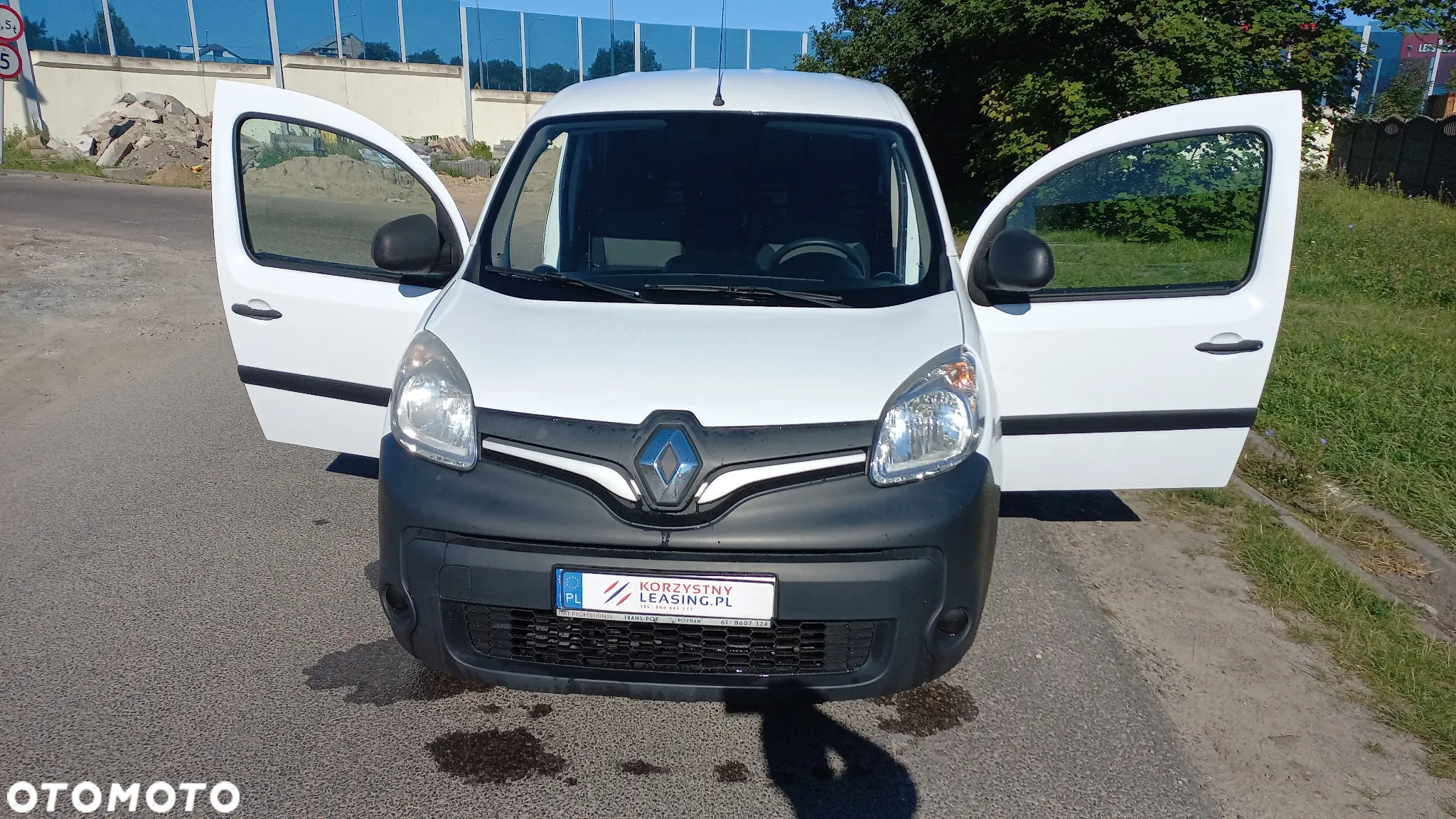 Renault Kangoo - 20