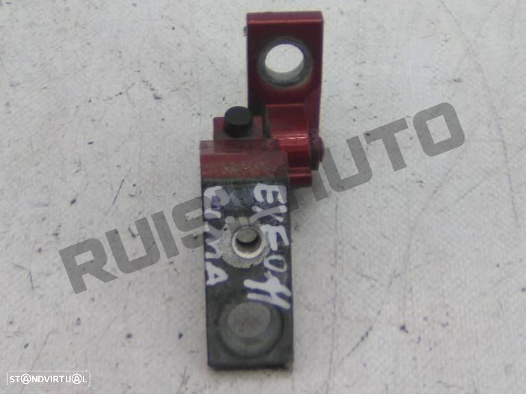Dobradiça De Porta Frente Esquerda Superior A046_573 Seat Exeo - 4