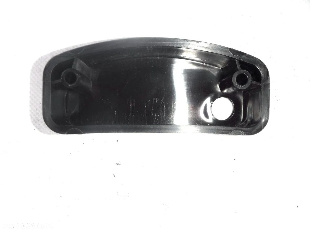 land rover defender lampa podstawa oswietlenia tablicy rejestracyjnej nowa oe - 4