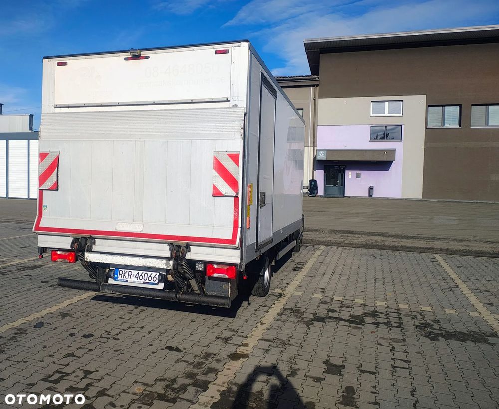 Iveco DAILY 35S17 - 7