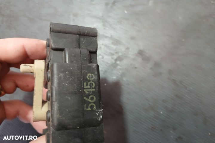 Motoras clapeta aeroterma 5615E 5615E Mazda 5 CR [2005 - 2008] Miniva - 3