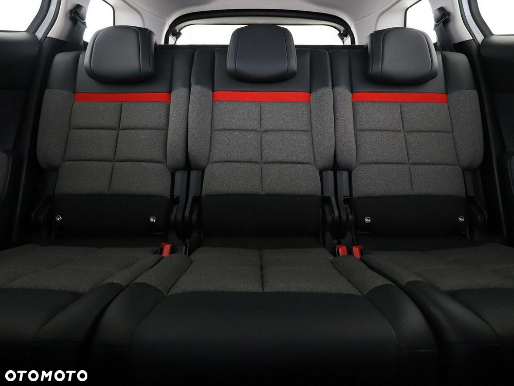 Citroën C5 Aircross 1.5 BlueHDi Feel EAT8 - 19