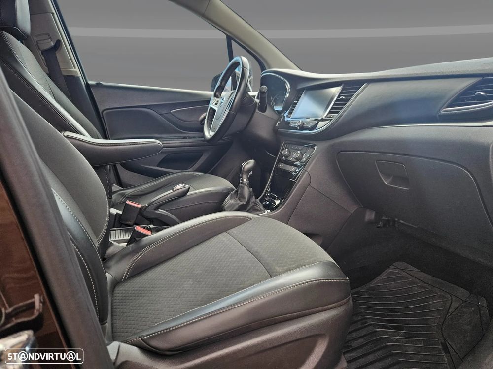 Opel Mokka X - 19