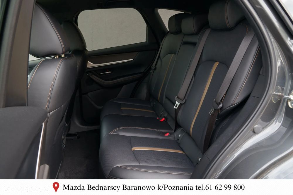 Mazda CX-60 - 31