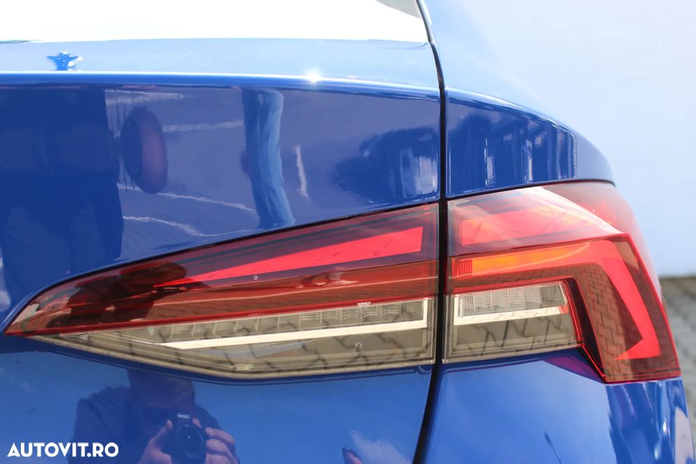 Skoda Octavia 1.0 TSI Ambition - 20