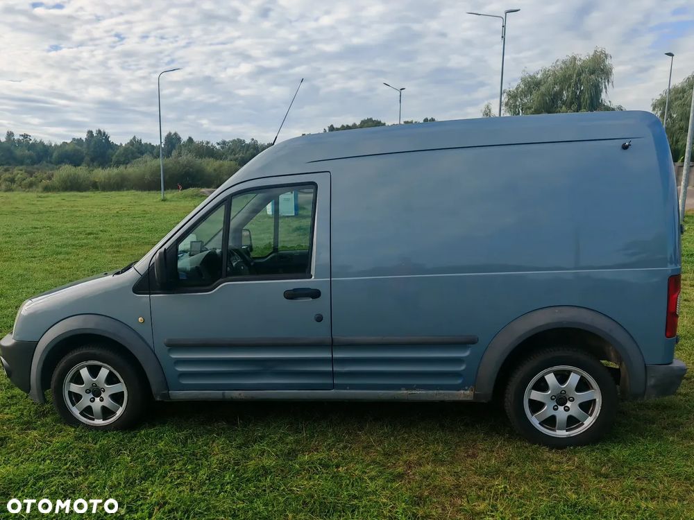 Ford Transit Connect - 3