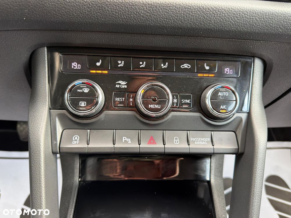 Skoda Kodiaq 2.0 TDI DSG Sportline - 25