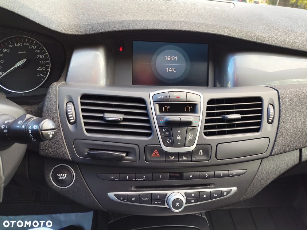 Renault Laguna 2.0 T Bose Edition - 19