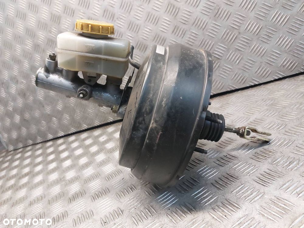 SERWO + POMPA HAMULCOWA SUBARU FORESTER I 2.0 16V 864-06003 - 1