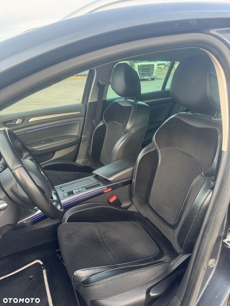Renault Megane ENERGY TCe 130 EDC BOSE EDITION - 10
