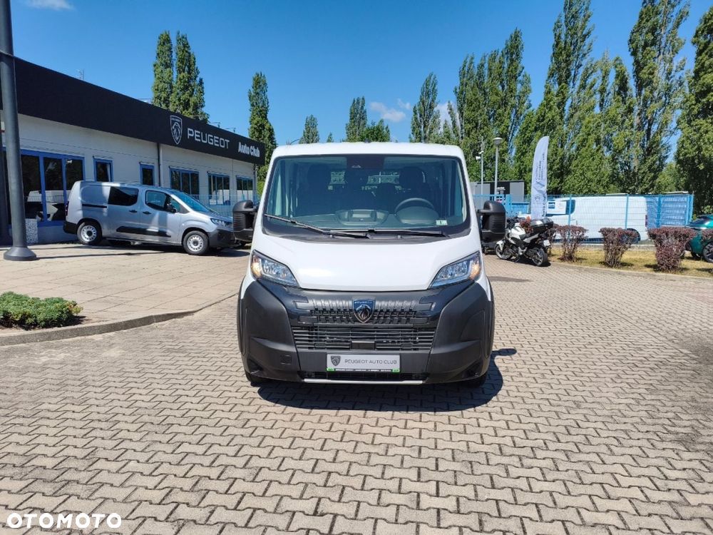 Peugeot Boxer - 2