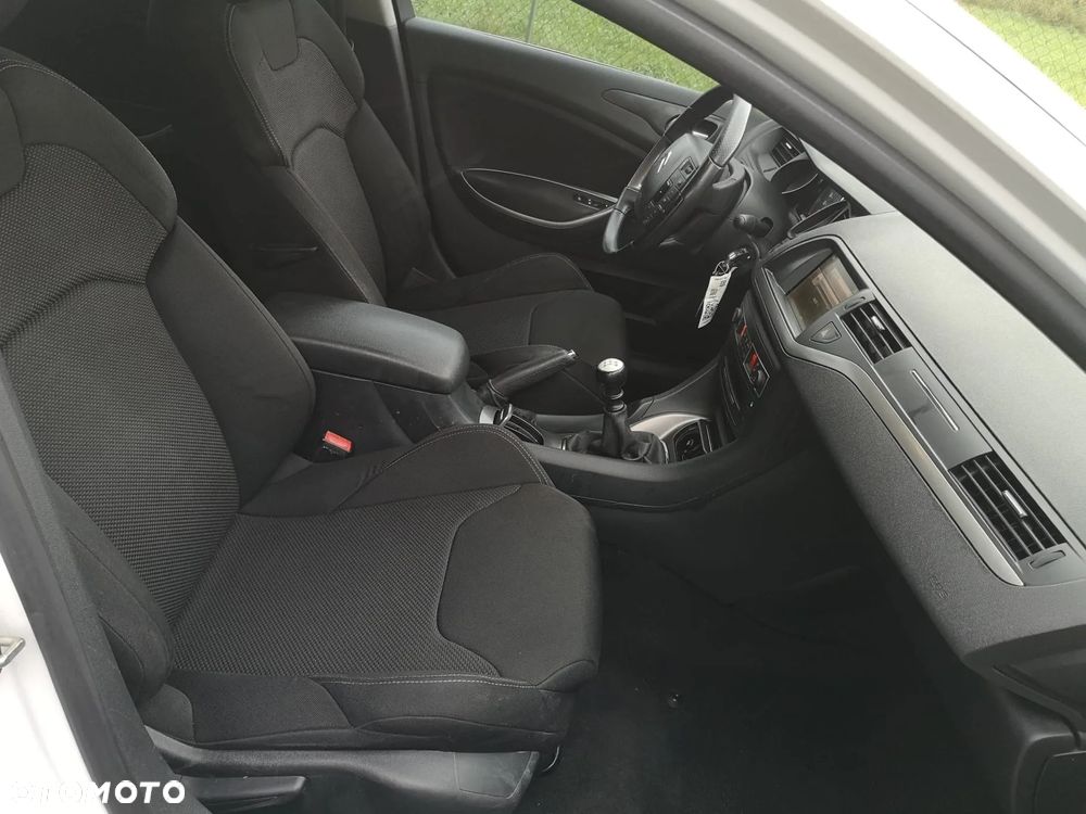 Citroën C5 2.0 BlueHDi Exclusive S&S - 21
