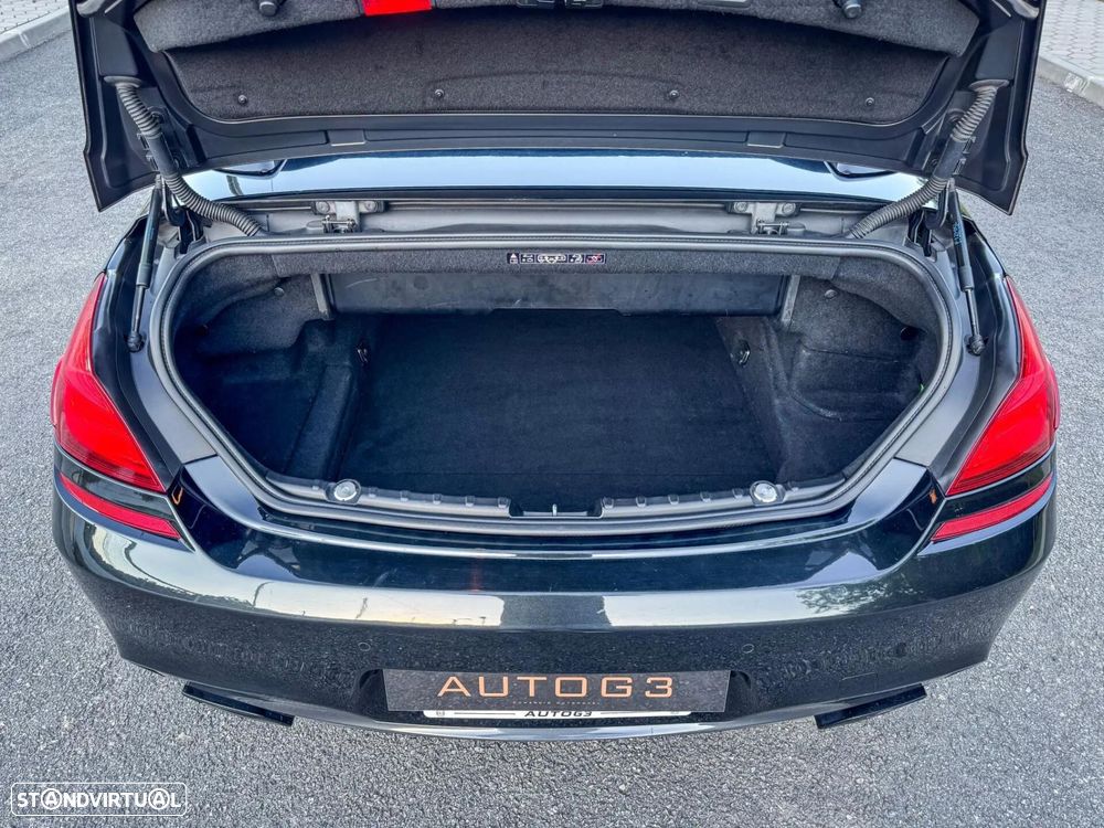 BMW 640 d xDrive Pack M - 19