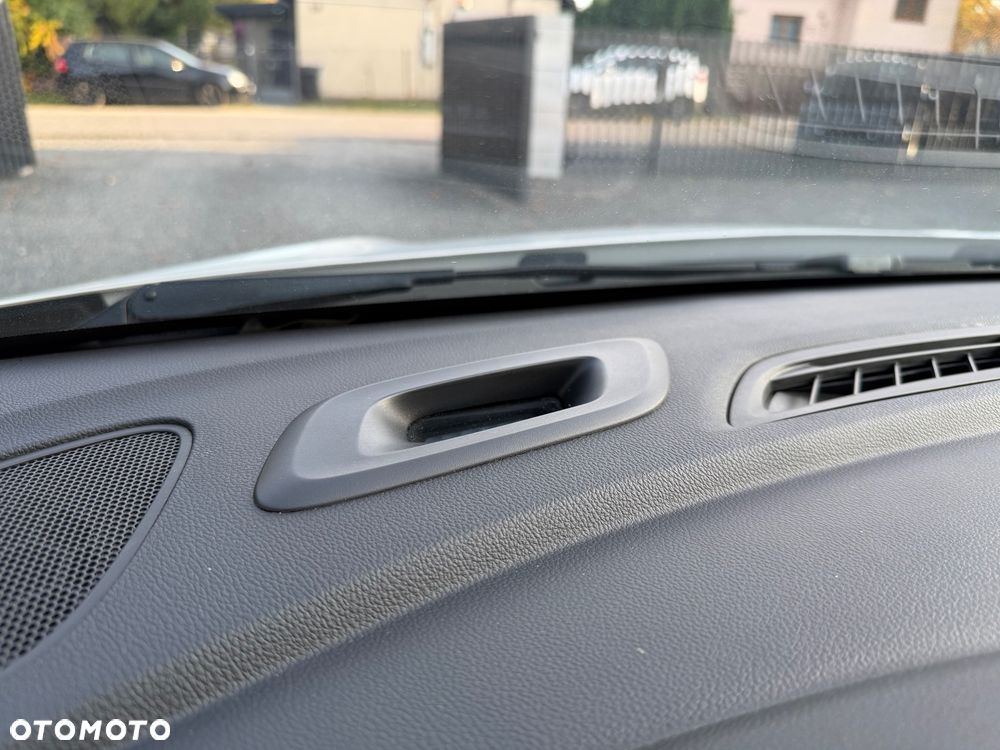 Opel Astra 1.4 Turbo Start/Stop Innovation - 21