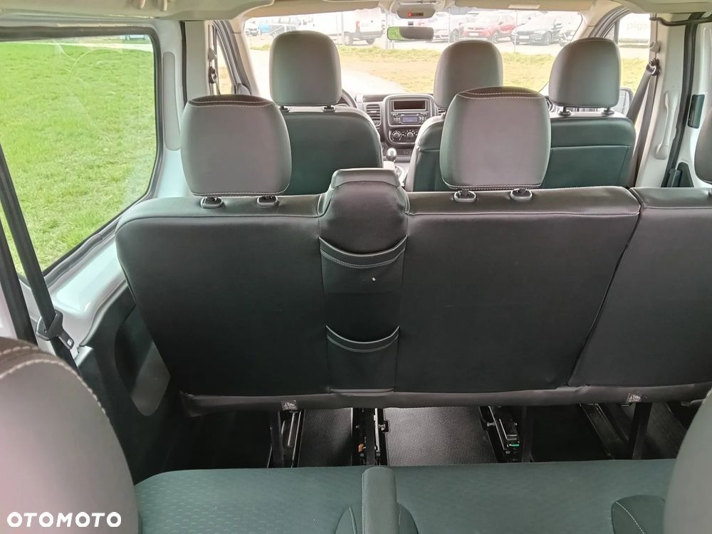 Opel Vivaro L2H1 S&S Tourer - 18