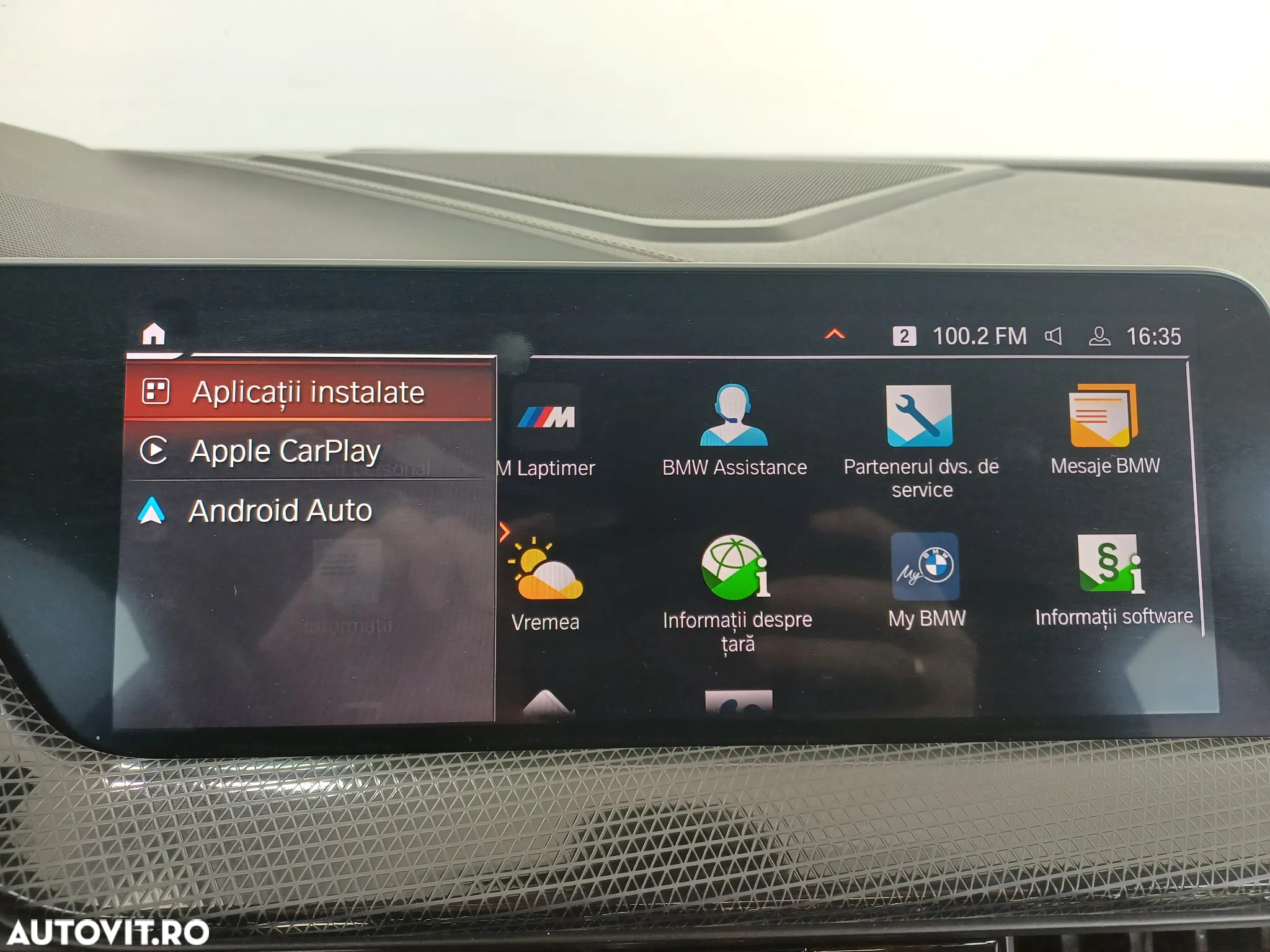 BMW Seria 1 - 30