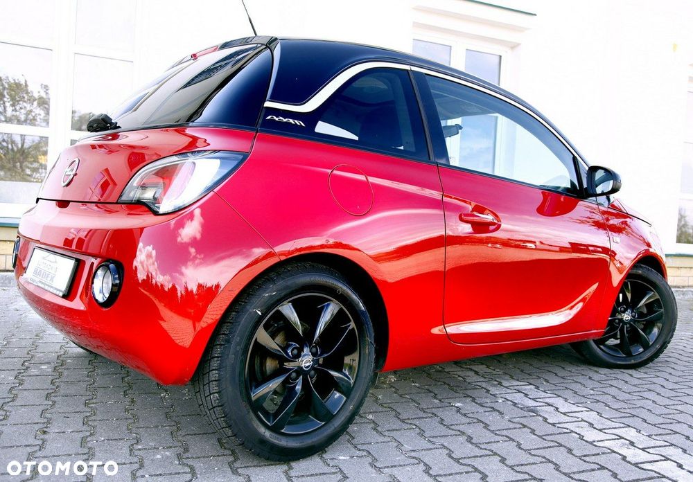 Opel Adam - 27