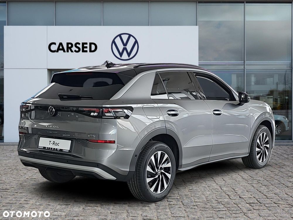 Volkswagen T-Roc - 7