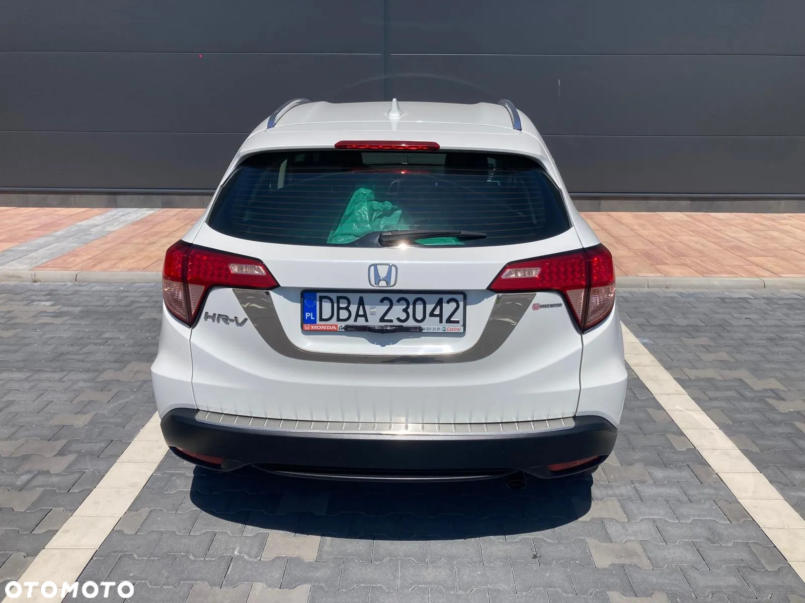 Honda HR-V 1.5 Comfort - 7