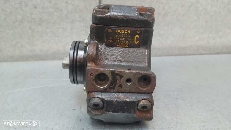 BOMBA INJECÇÃO MERCEDES-BENZ CLASSE E T-MODEL 2002 - 1