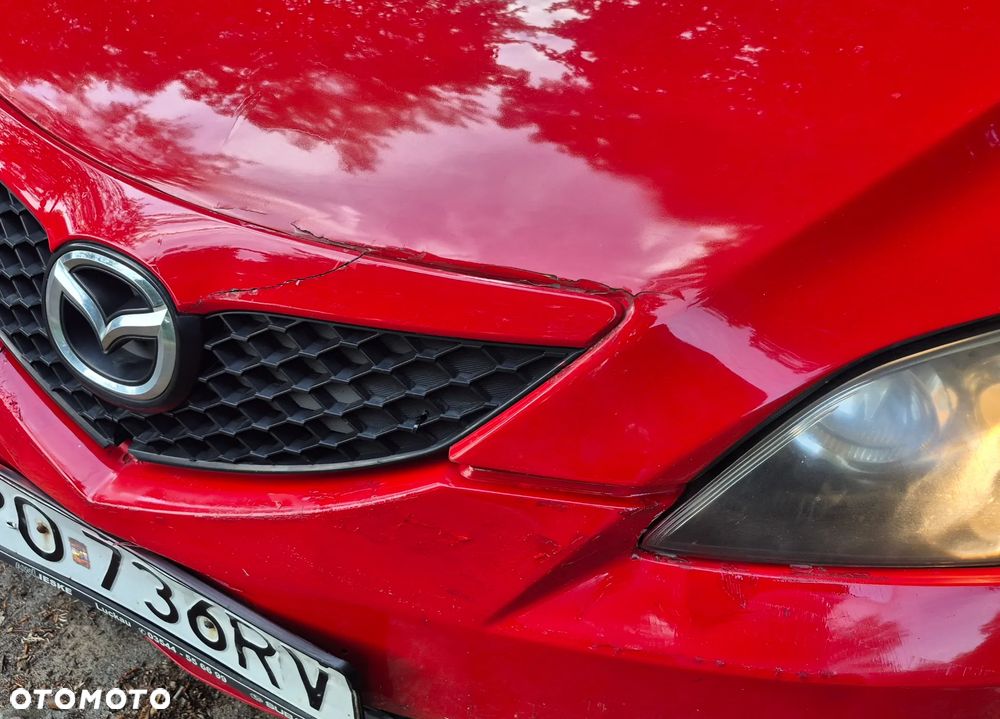 Mazda 3 1.6 16V Exclusive - 25