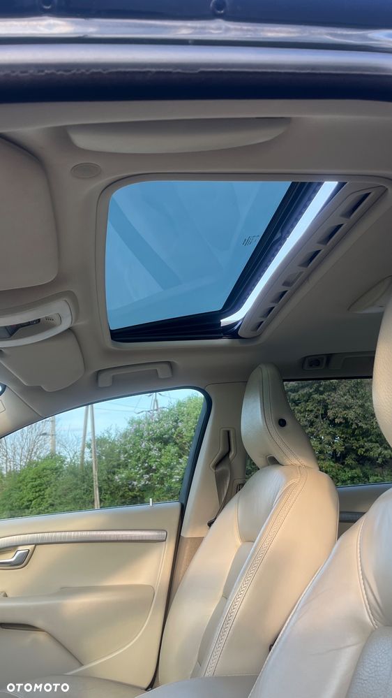 Volvo XC 70 - 16