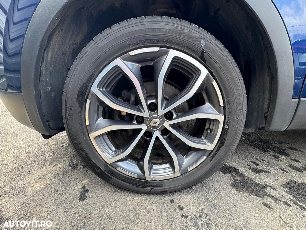 Renault Kadjar Energy dCi 110 Business - 28