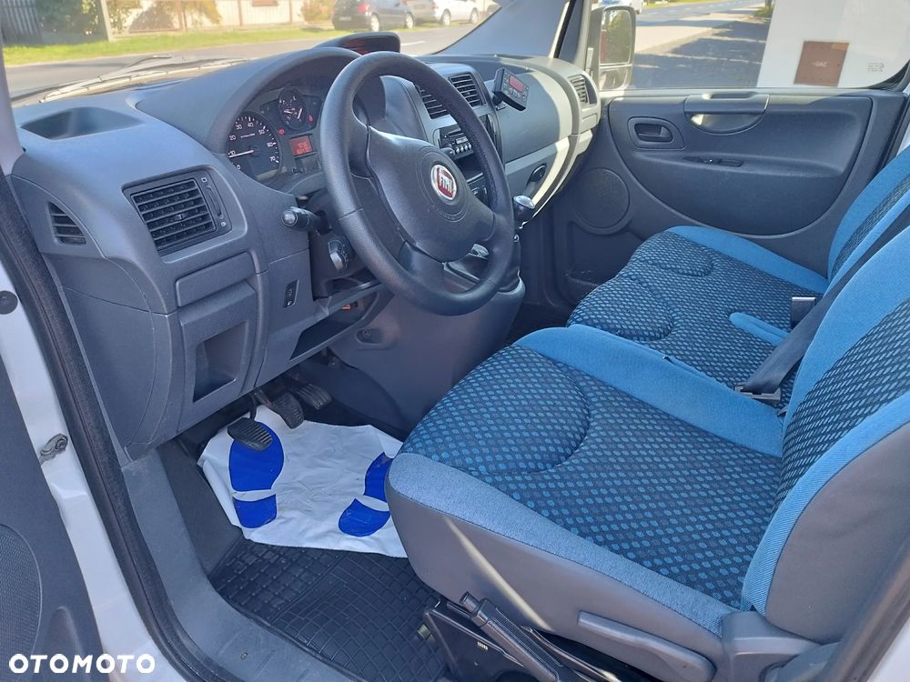 Fiat Scudo - 10