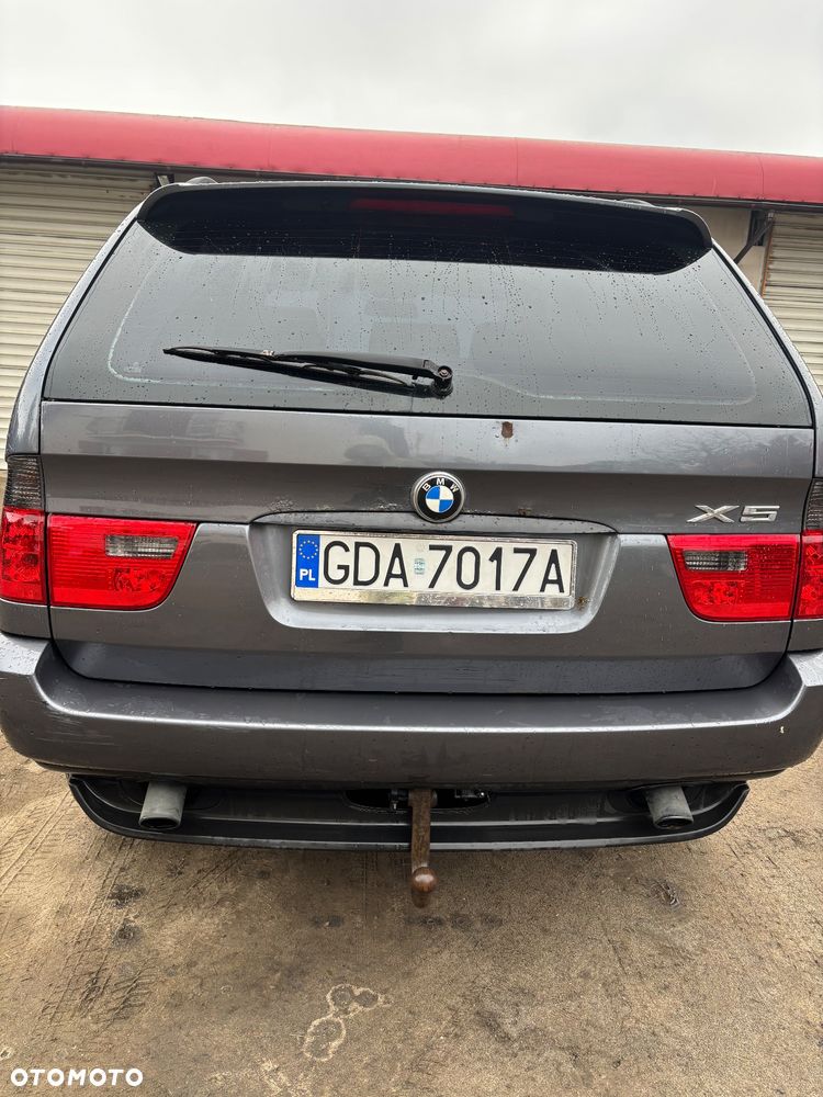 BMW X5 - 12