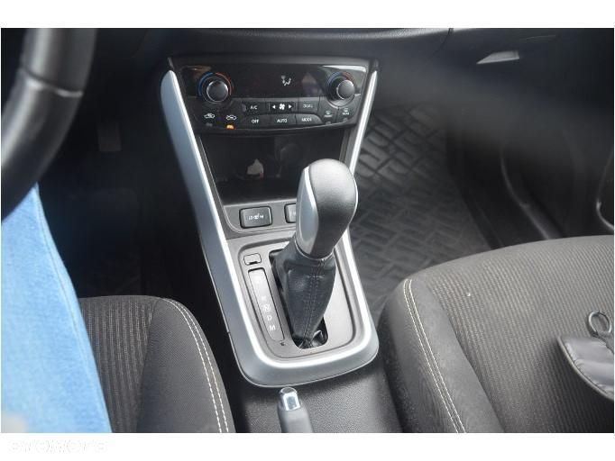 Suzuki SX4 S-Cross 1.4 T Premium - 13