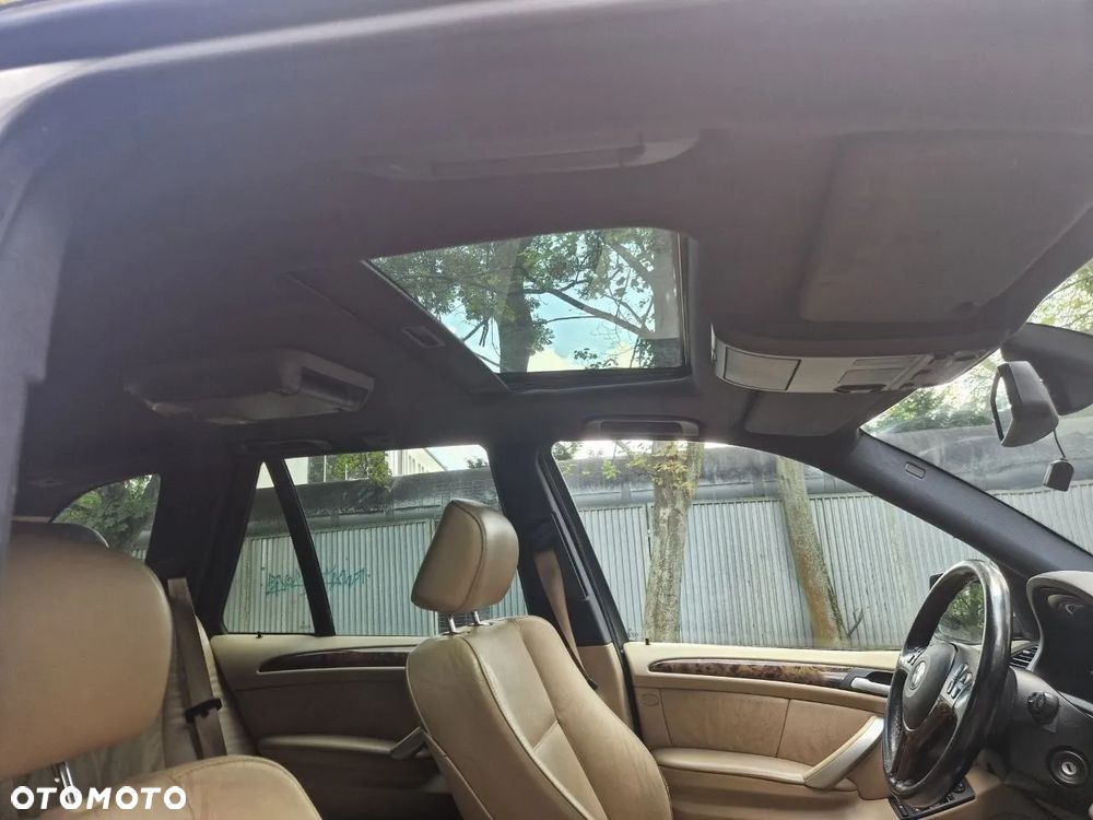 BMW X5 - 15