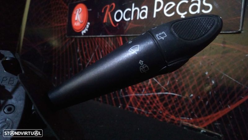 Manete Dos Piscas  Fiat Brava (182_) - 3