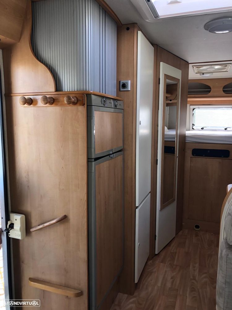 McLouis Tandy Tandy PLUS 670 - 28