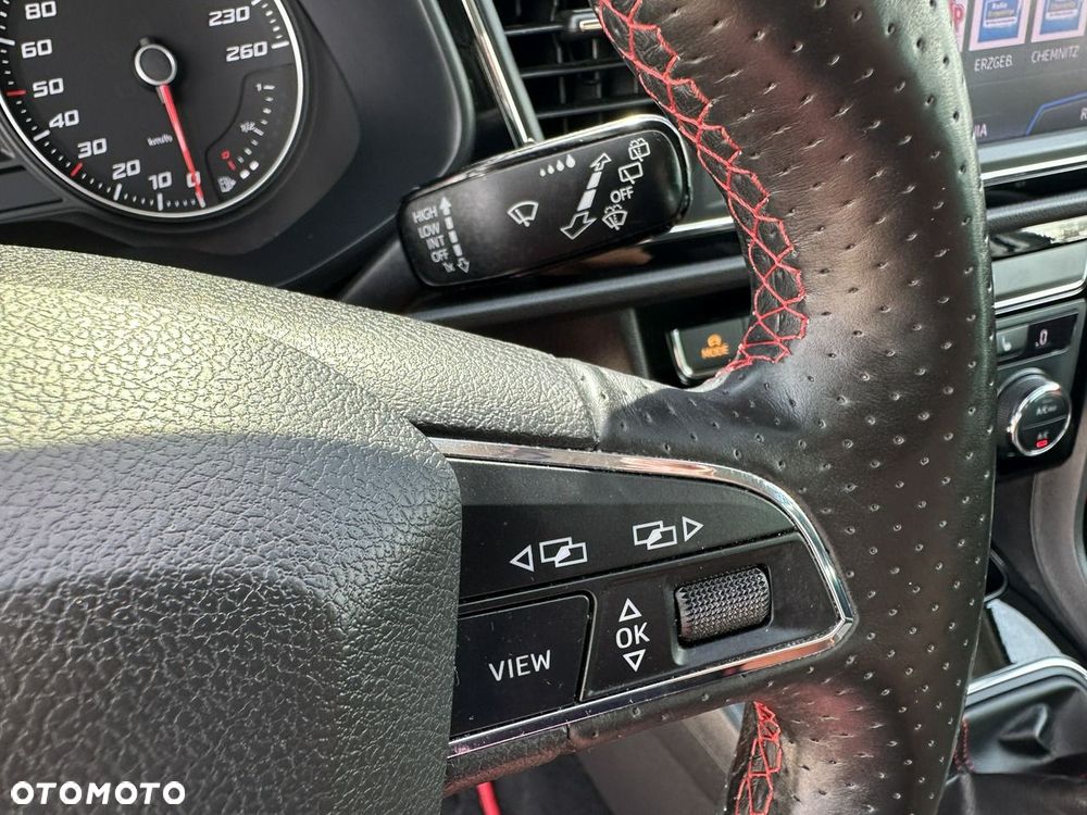 Seat Leon Sportstourer 1.5 EcoTSI Evo FR S&S - 19