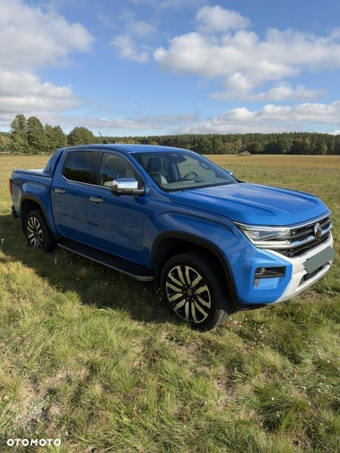 Volkswagen Amarok - 12