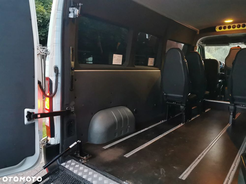 Renault Master L2H2 Business - 6