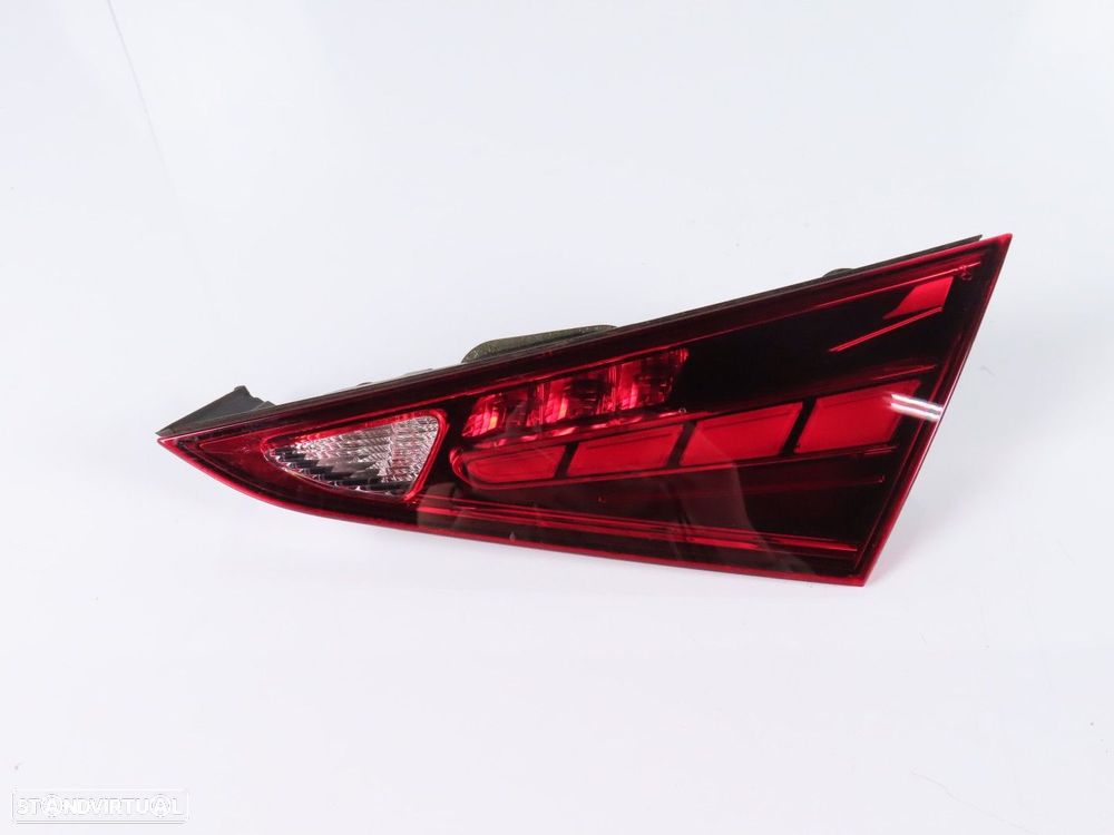 Farolim da mala LED Direito Usado / Original MERCEDES-BENZ C-CLASS (W206) A20690... - 1