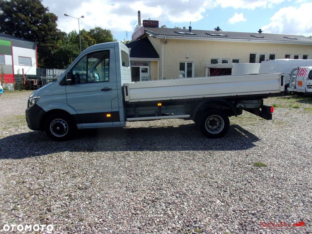 Volkswagen Crafter - 8