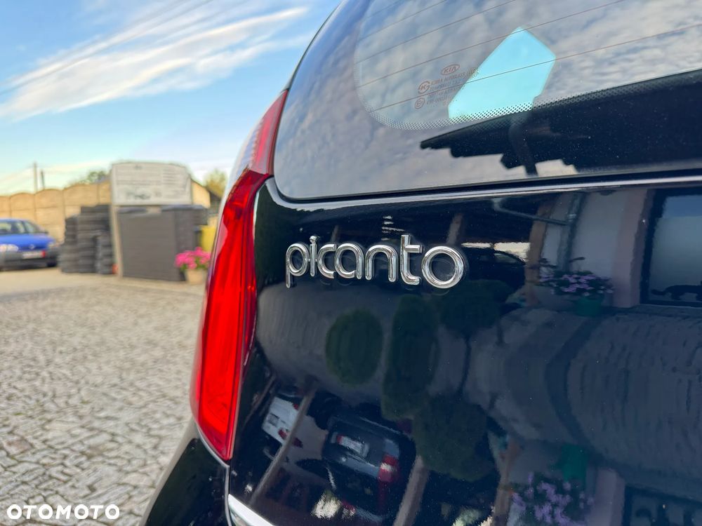 Kia Picanto 1.2 Spirit - 40