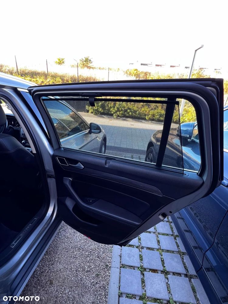 Volkswagen Passat 2.0 TDI Bi-Turbo BMT 4Mot Highline DSG - 15