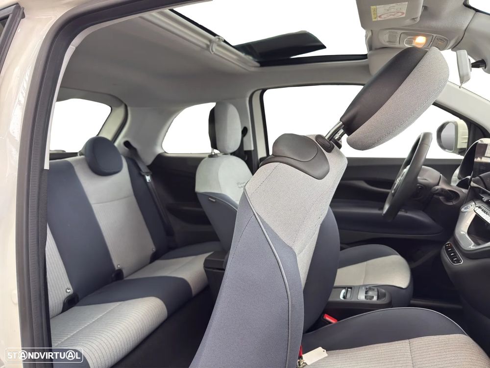 Fiat 500e 42kWh ICON - 14
