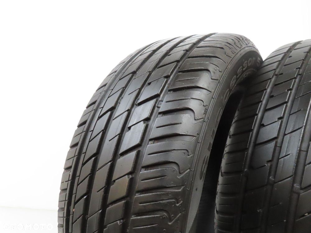 2x 195/55R15 OPONY LETNIE Tyfoon Successor 5 85V - 6
