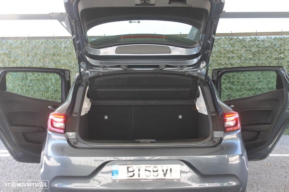 Renault Clio 1.5 Blue dCi Intens - 30