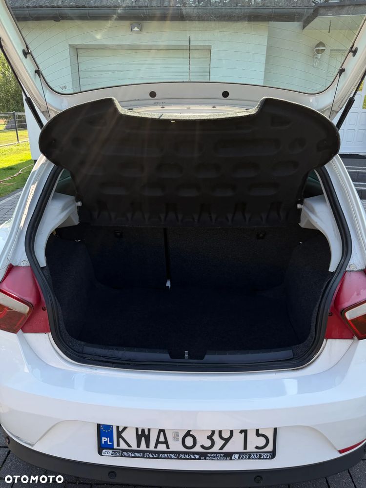 Seat Ibiza SC 1.2 TDI Style - 15