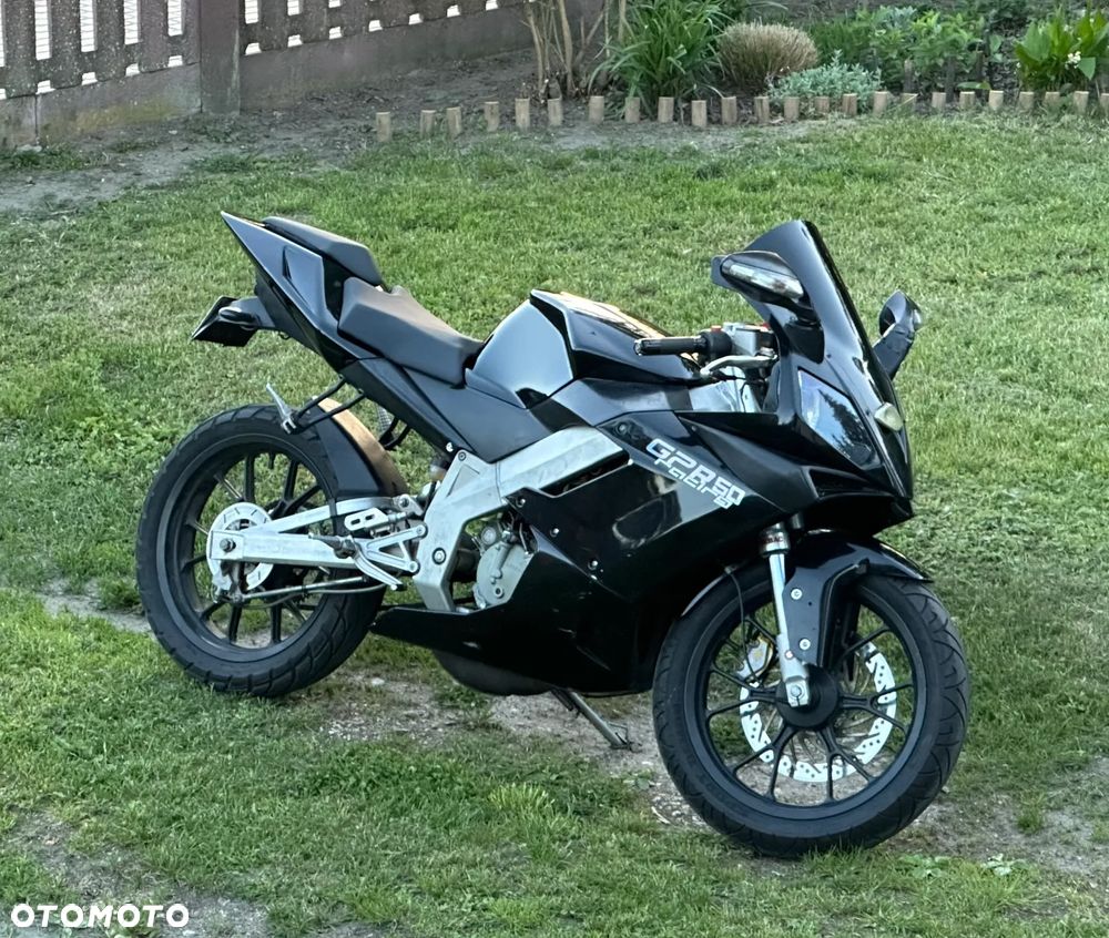 Derbi GPR - 1